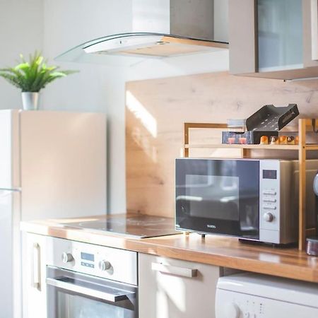 Bel Appartement Lumineux Proche Du Centre-Ville ดูเอ ภายนอก รูปภาพ