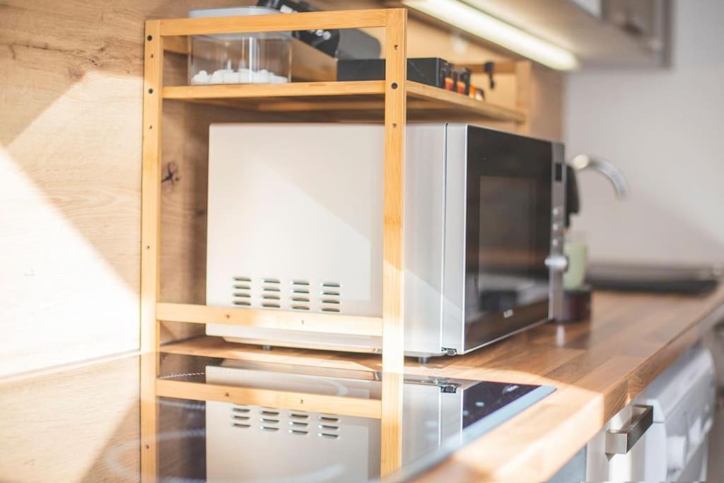 Bel Appartement Lumineux Proche Du Centre-Ville ดูเอ ภายนอก รูปภาพ